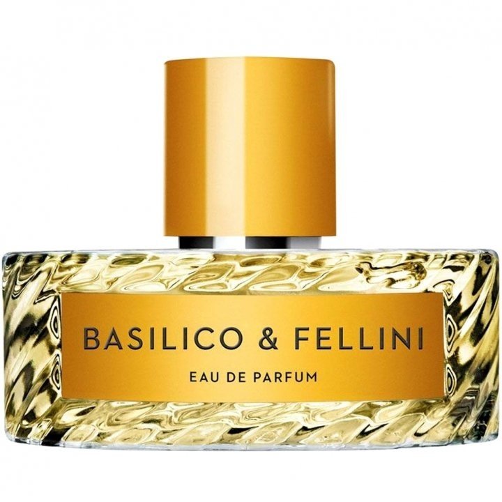 Basilico & Fellini
